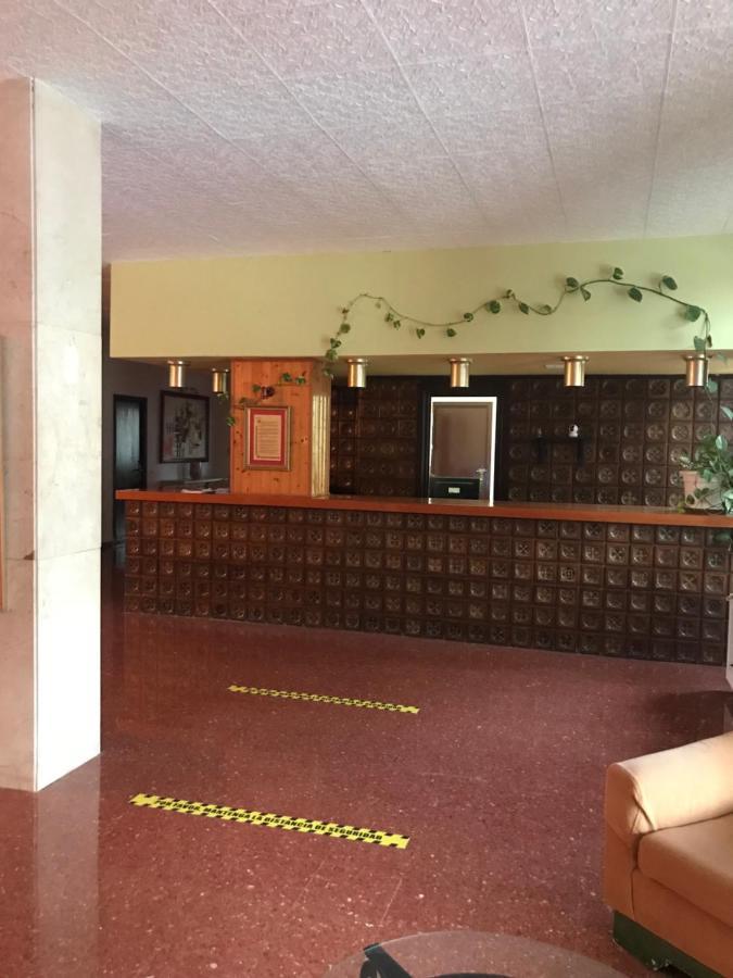 Appartement Entier Avec Vue Panoramique Бенальмадена Экстерьер фото