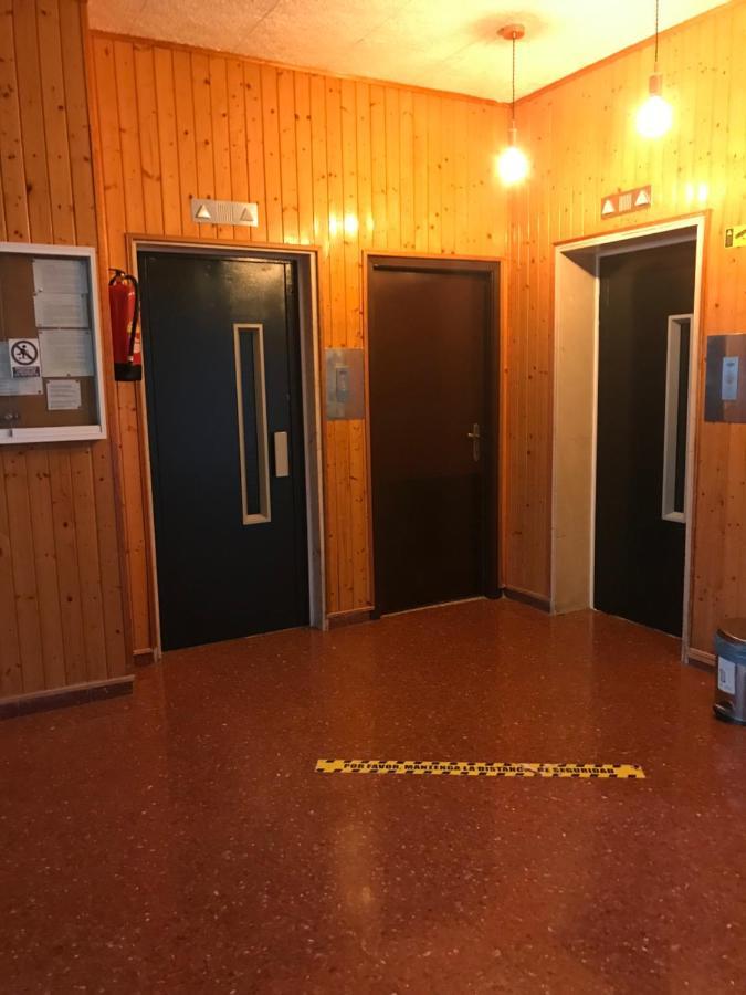 Appartement Entier Avec Vue Panoramique Бенальмадена Экстерьер фото